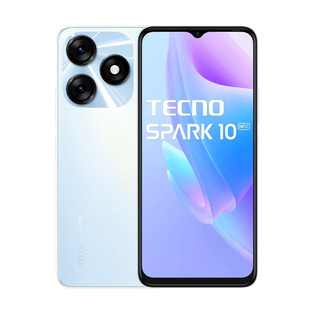 TECNO SPARK 10 NFC