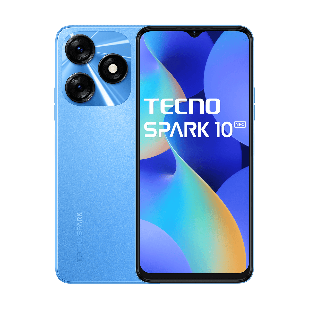 Telefon Tecno Spark 10 Nfc Tecno Storepl