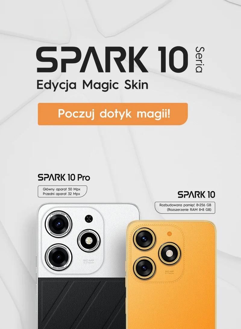 Edycja Magic Skin slider homepage mobile