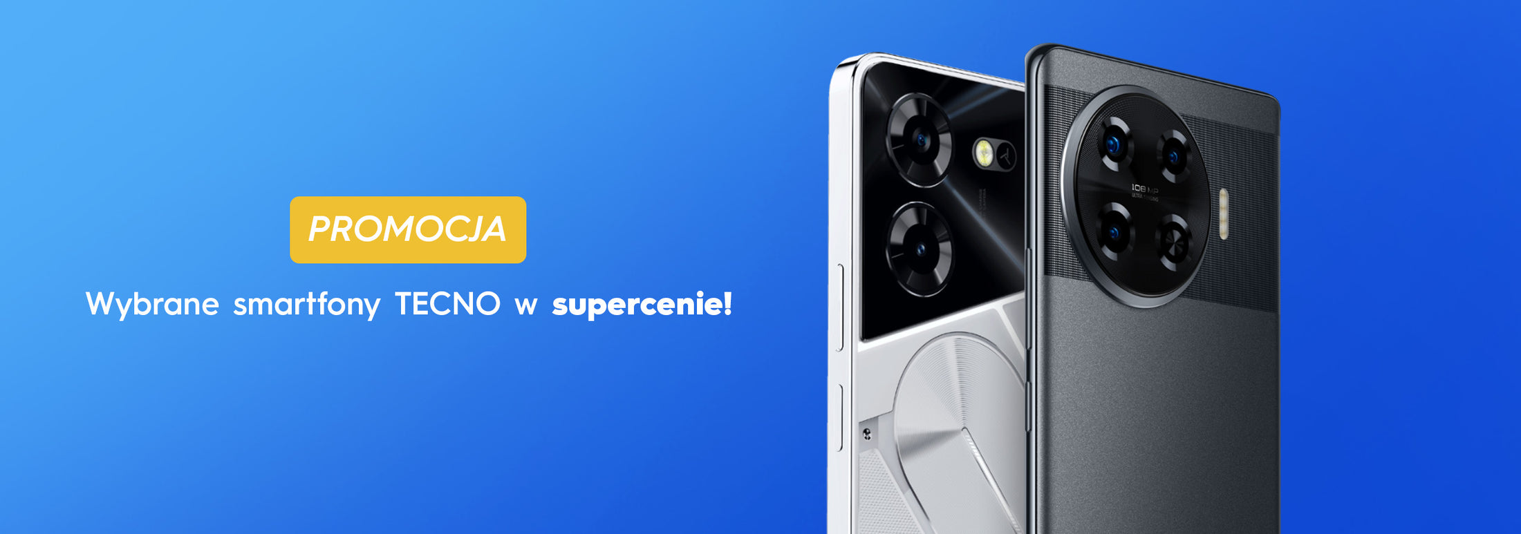 TECNO-Store.pl - Oficjalny Sklep TECNO w Polsce