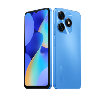 TECNO SPARK 10 META BLUE
