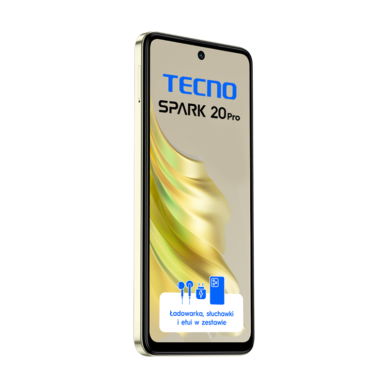 TECNO SPARK 20 Pro