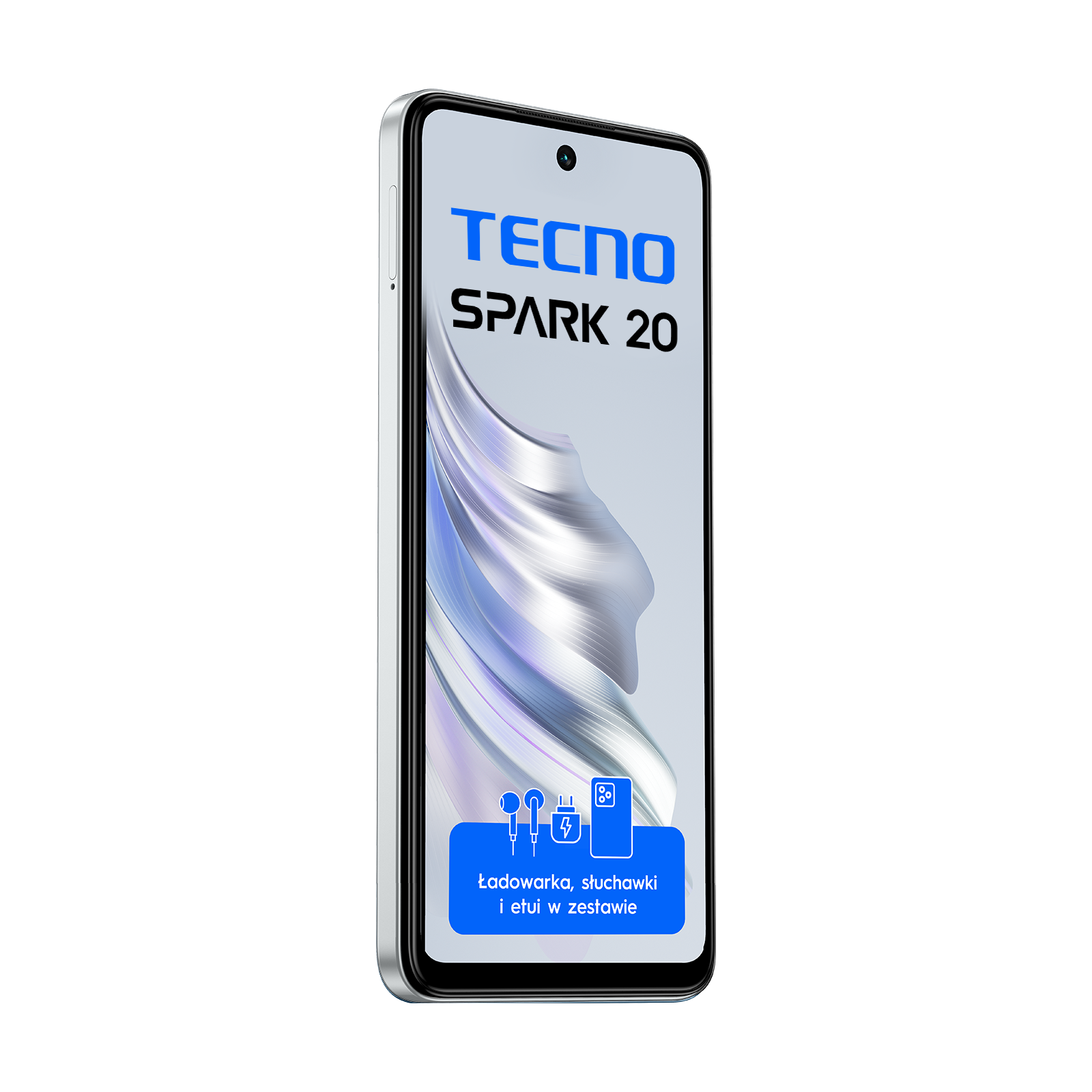 TECNO SPARK 20