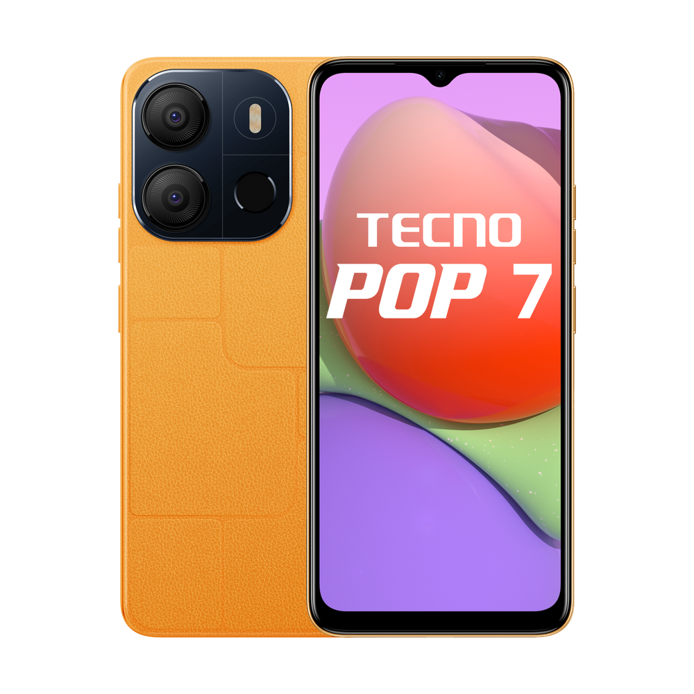 TECNO POP 7