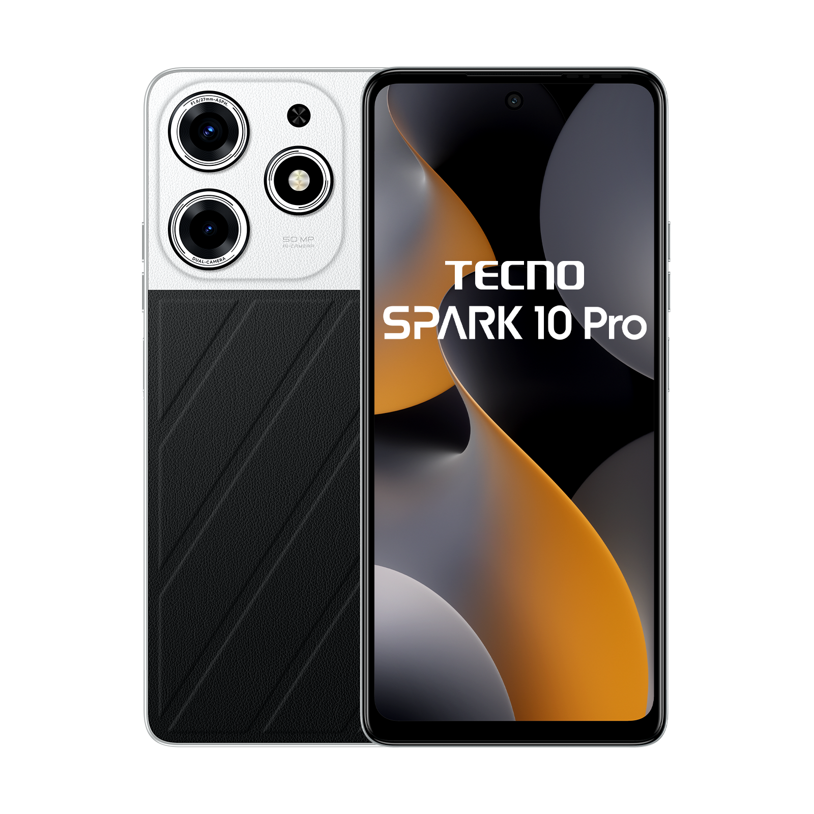 TECNO SPARK 10 Pro